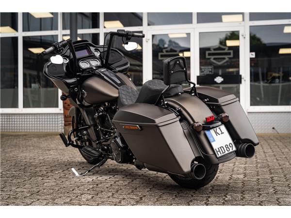 Harley-Davidson Kiel FLTRXS Road Glide Special - Jekill&Hyde - Ape