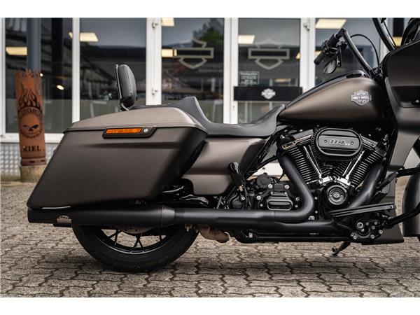 Harley-Davidson Kiel FLTRXS Road Glide Special - Jekill&Hyde - Ape