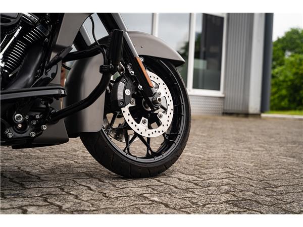 Harley-Davidson Kiel FLTRXS Road Glide Special - Jekill&Hyde - Ape