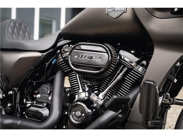 Harley-Davidson Kiel FLTRXS Road Glide Special - Jekill&Hyde - Ape