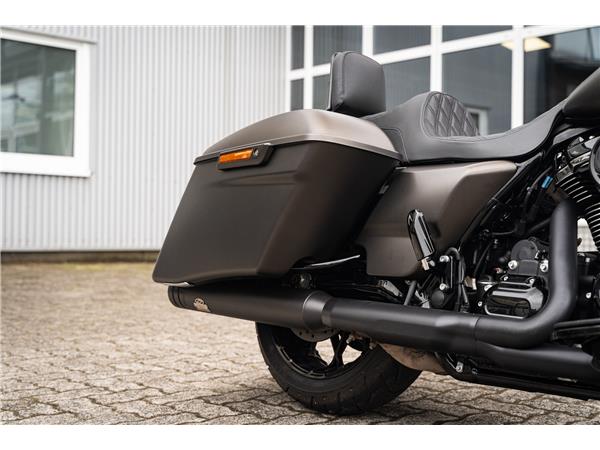 Harley-Davidson Kiel FLTRXS Road Glide Special - Jekill&Hyde - Ape
