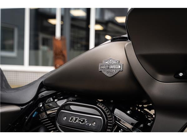 Harley-Davidson Kiel FLTRXS Road Glide Special - Jekill&Hyde - Ape