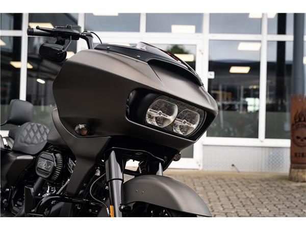 Harley-Davidson Kiel FLTRXS Road Glide Special - Jekill&Hyde - Ape