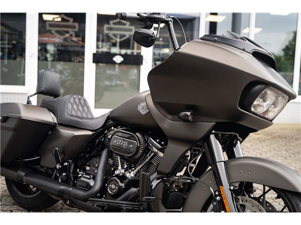 Harley-Davidson Kiel FLTRXS Road Glide Special - Jekill&Hyde - Ape