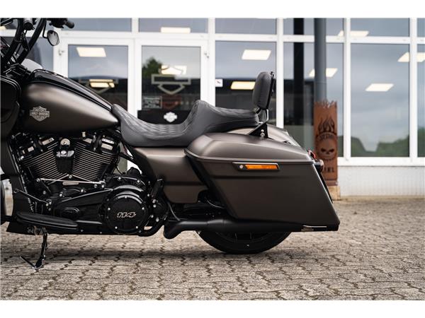 Harley-Davidson Kiel FLTRXS Road Glide Special - Jekill&Hyde - Ape