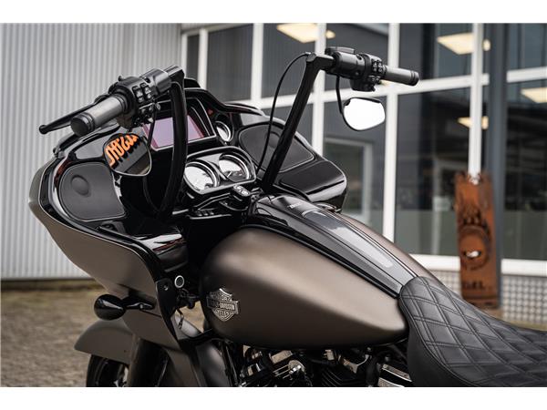 Harley-Davidson Kiel FLTRXS Road Glide Special - Jekill&Hyde - Ape