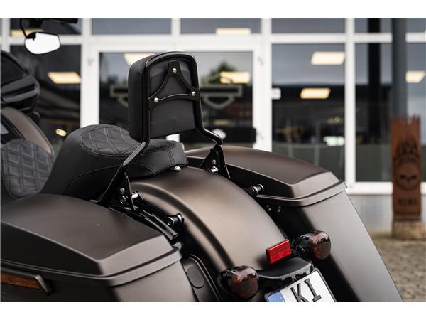 Harley-Davidson Kiel FLTRXS Road Glide Special - Jekill&Hyde - Ape
