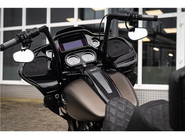 Harley-Davidson Kiel FLTRXS Road Glide Special - Jekill&Hyde - Ape