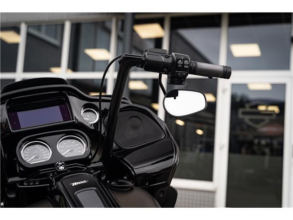 Harley-Davidson Kiel FLTRXS Road Glide Special - Jekill&Hyde - Ape