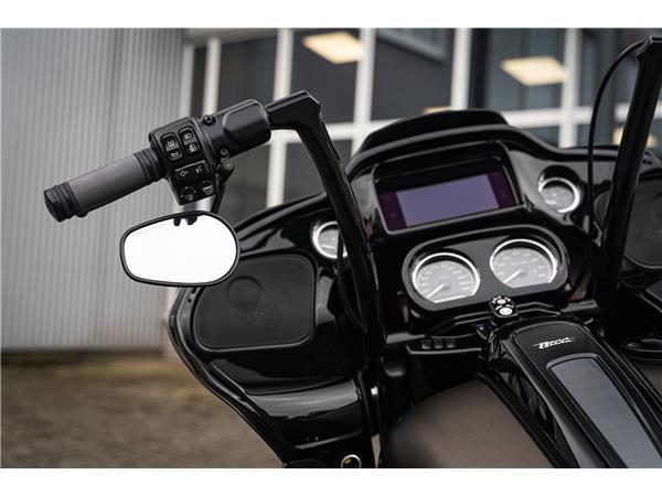 Harley-Davidson Kiel FLTRXS Road Glide Special - Jekill&Hyde - Ape