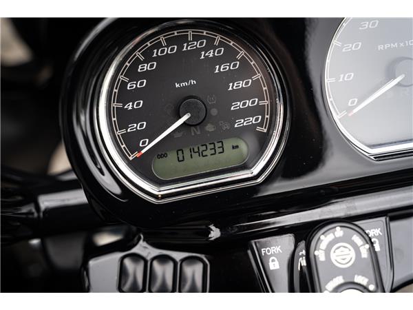 Harley-Davidson Kiel FLTRXS Road Glide Special - Jekill&Hyde - Ape