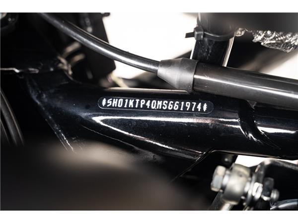 Harley-Davidson Kiel FLTRXS Road Glide Special - Jekill&Hyde - Ape