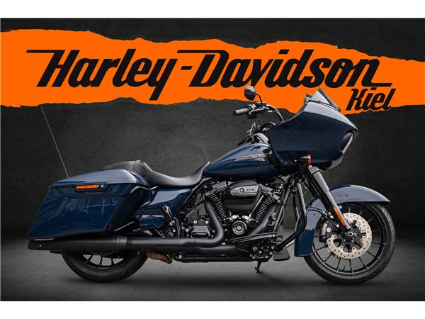 Harley-Davidson Kiel ROAD GLIDE SPECIAL 114 FLTRXS - KESSTECH EURO4