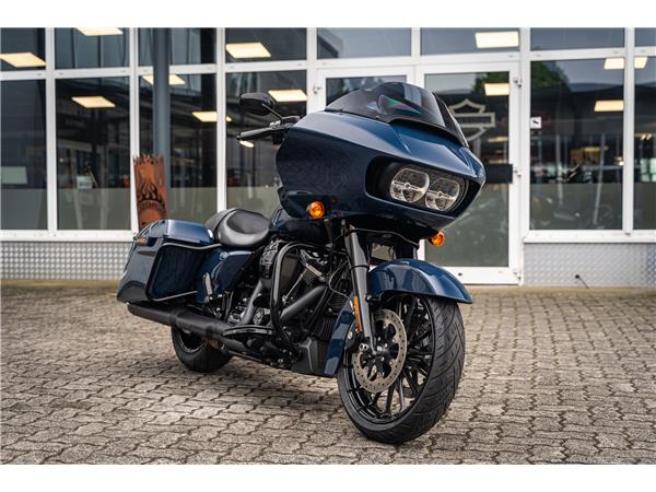 Harley-Davidson Kiel ROAD GLIDE SPECIAL 114 FLTRXS - KESSTECH EURO4