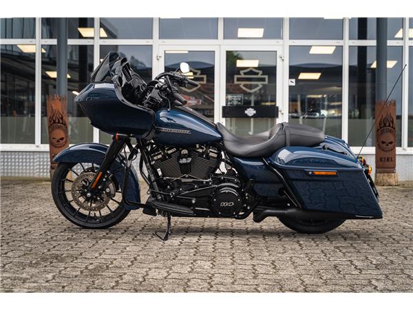 Harley-Davidson Kiel ROAD GLIDE SPECIAL 114 FLTRXS - KESSTECH EURO4
