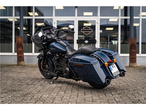 Harley-Davidson Kiel ROAD GLIDE SPECIAL 114 FLTRXS - KESSTECH EURO4