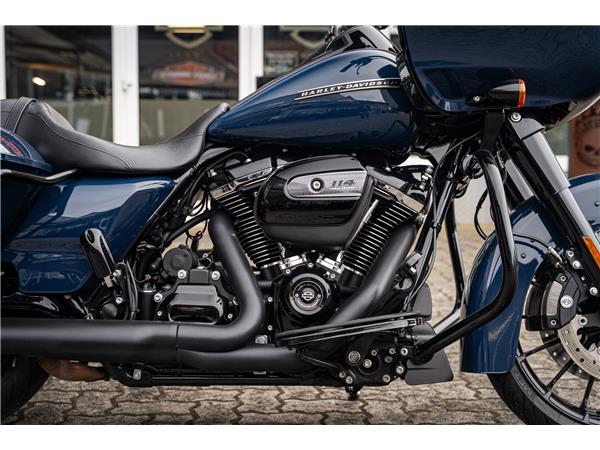 Harley-Davidson Kiel ROAD GLIDE SPECIAL 114 FLTRXS - KESSTECH EURO4