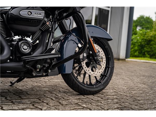 Harley-Davidson Kiel ROAD GLIDE SPECIAL 114 FLTRXS - KESSTECH EURO4