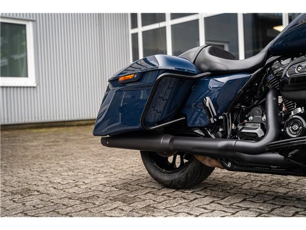 Harley-Davidson Kiel ROAD GLIDE SPECIAL 114 FLTRXS - KESSTECH EURO4