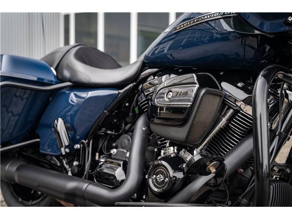 Harley-Davidson Kiel ROAD GLIDE SPECIAL 114 FLTRXS - KESSTECH EURO4