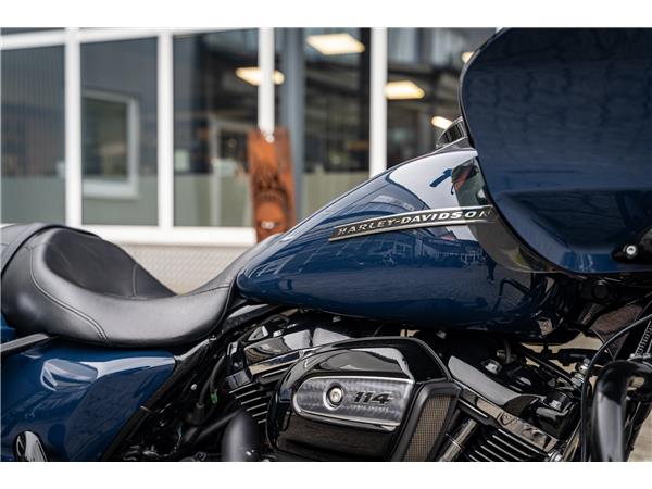 Harley-Davidson Kiel ROAD GLIDE SPECIAL 114 FLTRXS - KESSTECH EURO4