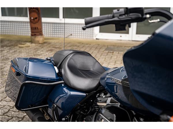 Harley-Davidson Kiel ROAD GLIDE SPECIAL 114 FLTRXS - KESSTECH EURO4