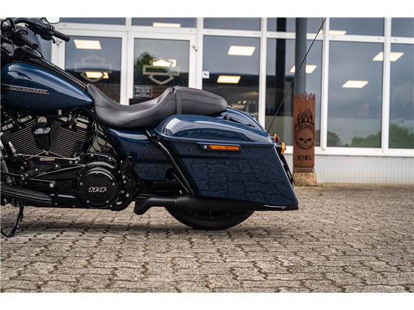 Harley-Davidson Kiel ROAD GLIDE SPECIAL 114 FLTRXS - KESSTECH EURO4