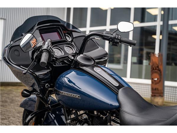 Harley-Davidson Kiel ROAD GLIDE SPECIAL 114 FLTRXS - KESSTECH EURO4