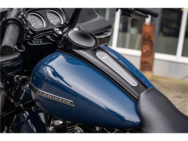 Harley-Davidson Kiel ROAD GLIDE SPECIAL 114 FLTRXS - KESSTECH EURO4