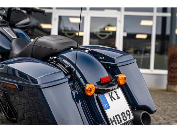 Harley-Davidson Kiel ROAD GLIDE SPECIAL 114 FLTRXS - KESSTECH EURO4