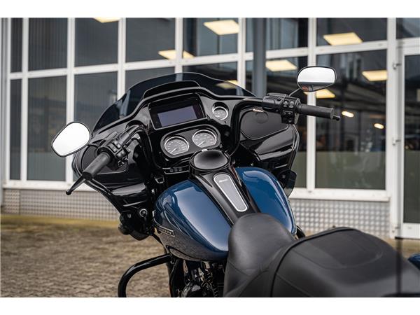 Harley-Davidson Kiel ROAD GLIDE SPECIAL 114 FLTRXS - KESSTECH EURO4