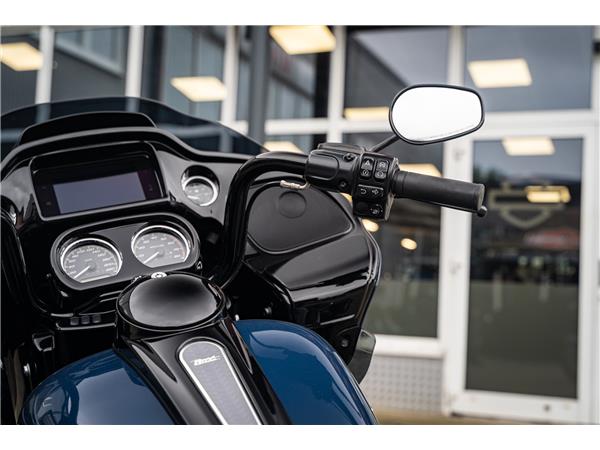 Harley-Davidson Kiel ROAD GLIDE SPECIAL 114 FLTRXS - KESSTECH EURO4