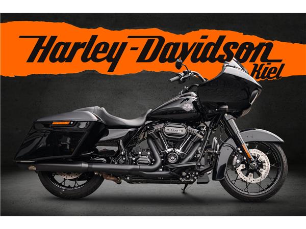 Harley-Davidson Kiel ROAD GLIDE SPECIAL 114 FLTRXS - Jekill & Hyde -