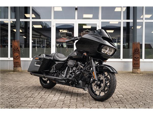 Harley-Davidson Kiel ROAD GLIDE SPECIAL 114 FLTRXS - Jekill & Hyde -