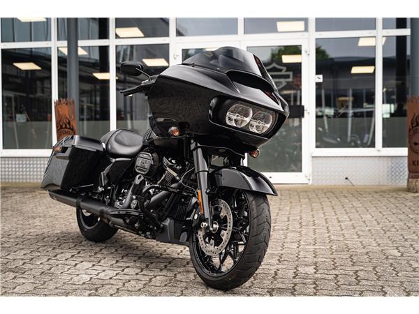 Harley-Davidson Kiel ROAD GLIDE SPECIAL 114 FLTRXS - Jekill & Hyde -