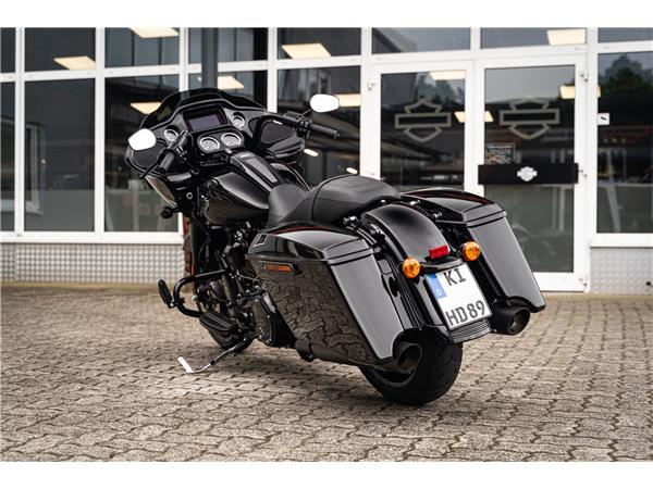 Harley-Davidson Kiel ROAD GLIDE SPECIAL 114 FLTRXS - Jekill & Hyde -