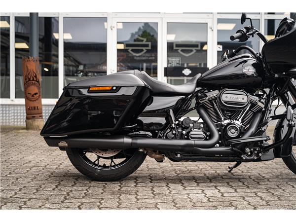 Harley-Davidson Kiel ROAD GLIDE SPECIAL 114 FLTRXS - Jekill & Hyde -