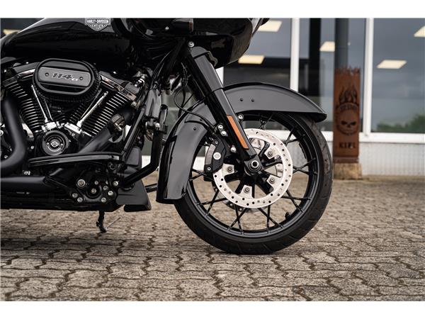 Harley-Davidson Kiel ROAD GLIDE SPECIAL 114 FLTRXS - Jekill & Hyde -