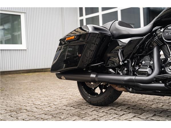 Harley-Davidson Kiel ROAD GLIDE SPECIAL 114 FLTRXS - Jekill & Hyde -