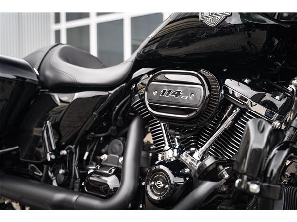 Harley-Davidson Kiel ROAD GLIDE SPECIAL 114 FLTRXS - Jekill & Hyde -