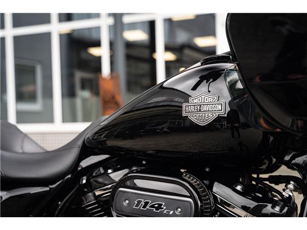 Harley-Davidson Kiel ROAD GLIDE SPECIAL 114 FLTRXS - Jekill & Hyde -