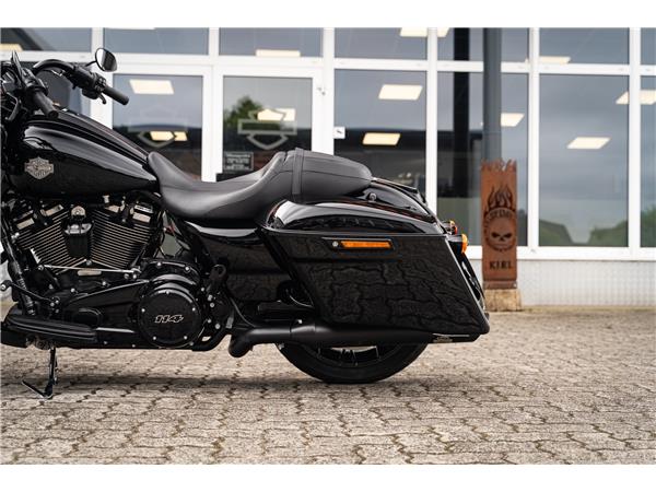 Harley-Davidson Kiel ROAD GLIDE SPECIAL 114 FLTRXS - Jekill & Hyde -