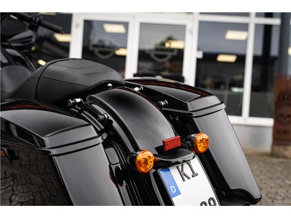 Harley-Davidson Kiel ROAD GLIDE SPECIAL 114 FLTRXS - Jekill & Hyde -
