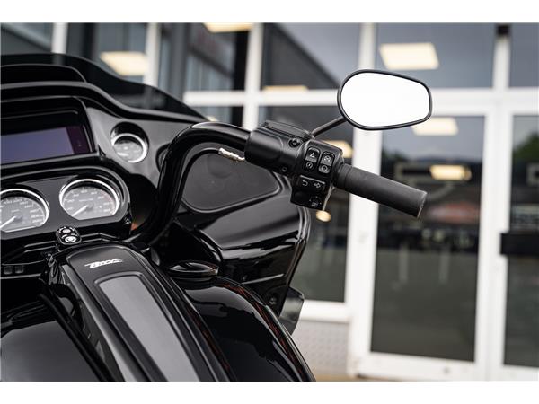 Harley-Davidson Kiel ROAD GLIDE SPECIAL 114 FLTRXS - Jekill & Hyde -