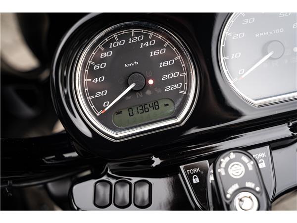 Harley-Davidson Kiel ROAD GLIDE SPECIAL 114 FLTRXS - Jekill & Hyde -