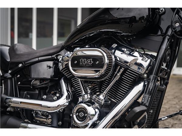 Harley-Davidson Kiel FXBRS Breakout 114cui Heckumbau- Penzl -