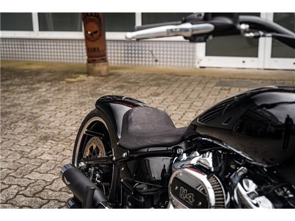 Harley-Davidson Kiel FXBRS Breakout 114cui Heckumbau- Penzl -