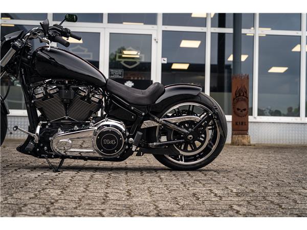 Harley-Davidson Kiel FXBRS Breakout 114cui Heckumbau- Penzl -