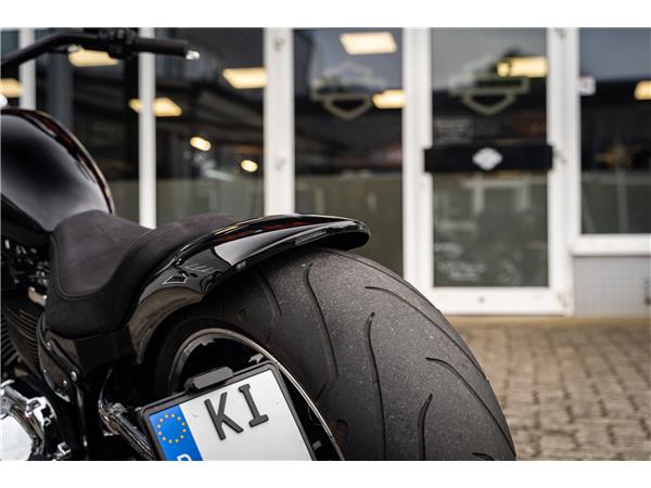 Harley-Davidson Kiel FXBRS Breakout 114cui Heckumbau- Penzl -