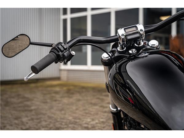 Harley-Davidson Kiel FXBRS Breakout 114cui Heckumbau- Penzl -